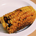 すずなまり's cooksnap of when they made 焼きとうもろこし♪4分茹でて2分焼くだけ.