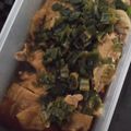 もりのりころ's cooksnap of when they made 揚げ焼きで簡単ジューシー油淋鶏.