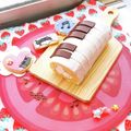 あやちん０８１６'s cooksnap of when they made ミルクココア寒天.