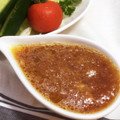 horseland's cooksnap of when they made 簡単玉ねぎドレッシング.
