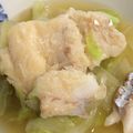 シュレックの嫁's cooksnap of when they made ★色んな魚で★魚の味噌漬け（基本）.