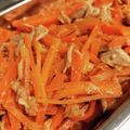 まぁぁちん's cooksnap of when they made 簡単！にんじんとツナの常備菜.