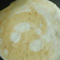 Kekkoro☆'s cooksnap of when they made モチモチ♡簡単クレープ生地.