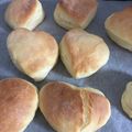 みゅあさん's cooksnap of when they made さくっ＊ふわっ!!スコーン♪.