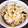 kinniko's cooksnap of when they made きのことベビーホタテの炊き込み御飯.