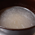 あきつま（杏花☆）'s cooksnap of when they made 簡単：大根のつまの味覇生姜スープ.