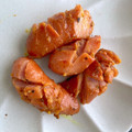 hinamama❁'s cooksnap of when they made ソーセージの粒マスタード焼き.