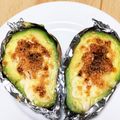 マダムスカーレット's cooksnap of when they made アボカドマヨ焼き.