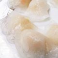carrie0417's cooksnap of when they made 簡単！海老蒸し餃子.