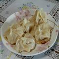 サボテンママコ's cooksnap of when they made ホットプレートで熱々★焼き小籠包.