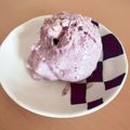 チェリー☆ブロッサム's cooksnap of when they made クリチヨーグルトジャムヘルシーアイス簡単.