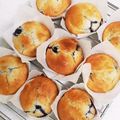 ソネチコ's cooksnap of when they made ホットケーキミックス粉(混ぜるだけ簡単).