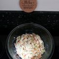 FaithAloha's cooksnap of when they made 寿司酢の作り方/基本のシャリ☆２合の割合.