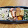 msft5632's cooksnap of when they made ♪エリンギとウィンナーのカレーバター味♪.