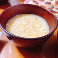 ❀akiko❀'s cooksnap of when they made ［簡単 中華 ふわふわ タマゴスープ］.