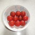 きらり流れ星's cooksnap of when they made メープル♪冷やしトマト.