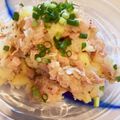 ゆうきち58's cooksnap of when they made 独逸◆ドイツ発☆あっさり　ポテトサラダ◆.