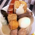 ForestGump's cooksnap of when they made 元店員が作る簡単ローソン風おでんつゆ.