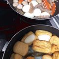 ForestGump's cooksnap of when they made おでんの具材の美味しい煮込み順.
