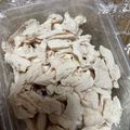 ありありーんこ's cooksnap of when they made ダイエット☆簡単鶏ムネささみ？茹で方☆.