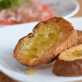 Nakatojias's cooksnap of when they made 柚子胡椒のはちみつバタートースト.