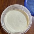 Nilmini's cooksnap of when they made 失敗した手作りマヨネーズを復活させる方法.