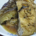 おぼろづき☆'s cooksnap of when they made なすとえのきの簡単めんつゆ煮.