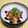 バカリャウ's cooksnap of when they made レンジでスパイシーなす♪豆板醤マヨ.