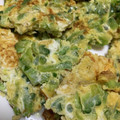 67luna's cooksnap of when they made 簡単美味しい★ゴーヤの台湾風玉子焼き.