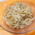 ココロ・ココ's cooksnap of when they made 簡単おかず:もやしのナムル.