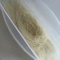 ゆかりりりー's cooksnap of when they made レンジで簡単！そうめんのゆで方.