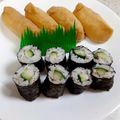 すかいmama☆'s cooksnap of when they made ☆ガッテンいなり☆〜話題入りしました〜.