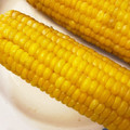 スノーディッシュ's cooksnap of when they made レンジで作るとうもろこしの茹で方.