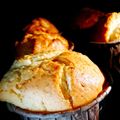 ランたそ's cooksnap of when they made めっちゃ簡単！バターカップケーキ♪.