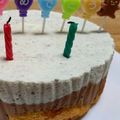 みっきーどっぐ's cooksnap of when they made アイスを使って♪チョコミントムース♪.