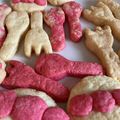 すぎちゃん's cooksnap of when they made 家にあるものですぐ出来るサクサククッキー.