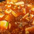 なを８'s cooksnap of when they made コチュジャン入りご飯がススム簡単麻婆豆腐.