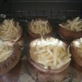 コーヒー甘め's cooksnap of when they made 椎茸のチーズ焼き♪.