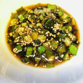 azbjbn's cooksnap of when they made 万能！コク旨にらダレ【作り置き】.
