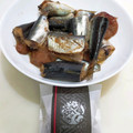 マダムカフェ♡'s cooksnap of when they made 炊飯器で　いわしの梅煮.