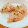 ころわんの母さん's cooksnap of when they made おばあちゃん直伝　余りご飯で味噌お焼き.