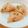 ころわんの母さん's cooksnap of when they made おばあちゃん直伝　余りご飯で味噌お焼き.