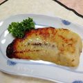 みっちゃん❇️68's cooksnap of when they made かじきの味噌漬け焼き.