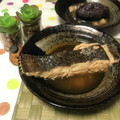 マールマル's cooksnap of when they made 本格的！ カレイ煮付け.