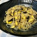 ☆さぶ☆☆'s cooksnap of when they made ＊塩昆布入り！豆もやしのナムル＊.