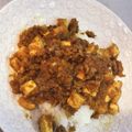 クックDCYOIO☆'s cooksnap of when they made 20分で完成簡単キーマカレー.