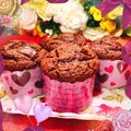 ✽チョコⅠＨ✽'s cooksnap of when they made ☆HMでチョコカップケーキ☆.