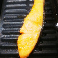 金魚のひらり's cooksnap of when they made 簡単◎フワッと◎鮭のオイル焼き.
