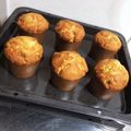 ななしのはるか's cooksnap of when they made 私的神レシピ♡ラムレーズンマフィン.