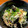 kurebura's cooksnap of when they made シラスと夏野菜のおろしぶっかけ蕎麦.